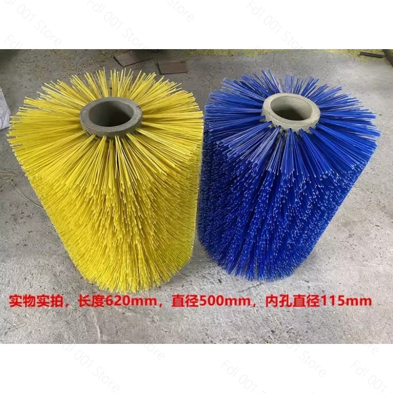 牛の体用馬毛ブラシ 牛の体用マッサージ洗浄ブラシ 牛舎・牧草 - Body Brush のレビューと価格