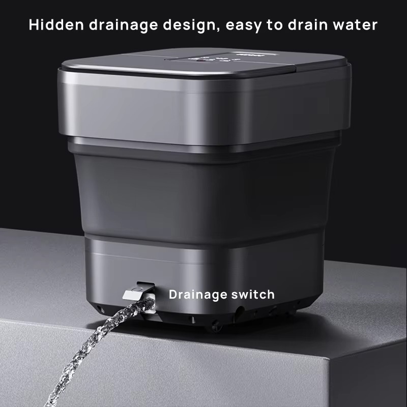 電気式折りたたみ洗浄＆マッサージ浴槽 DPS加熱インテリジェ - Foot Spa のレビューと価格