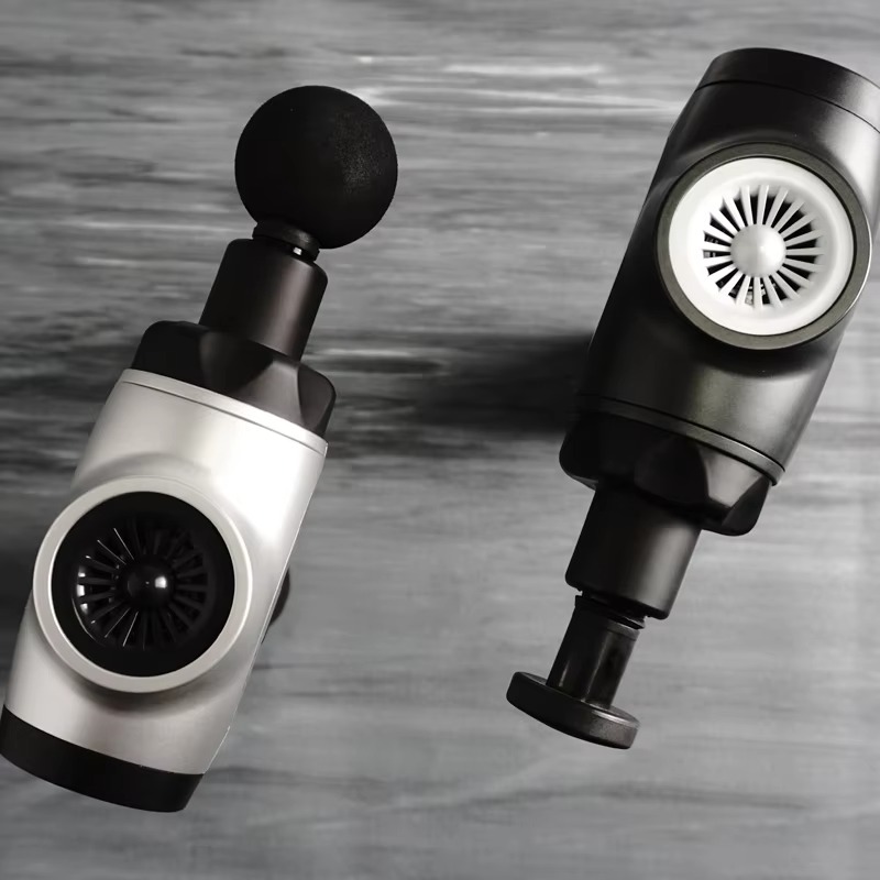 ファッションベスト筋膜マッサージガンブースターワイヤレスガン - Massage Gun のレビューと価格