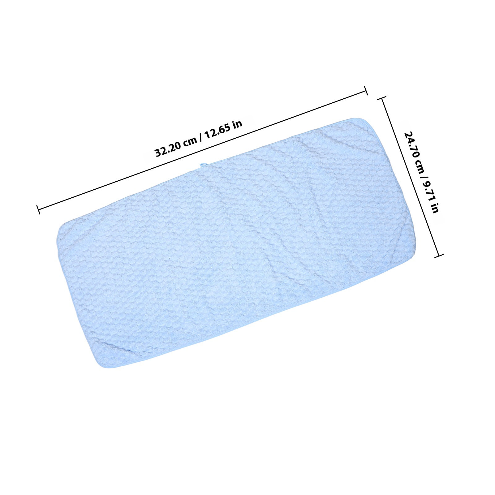 大型コーラルフリースバスタオル 超吸水性 ソフトドライタオル - Spa Towel のレビューと価格