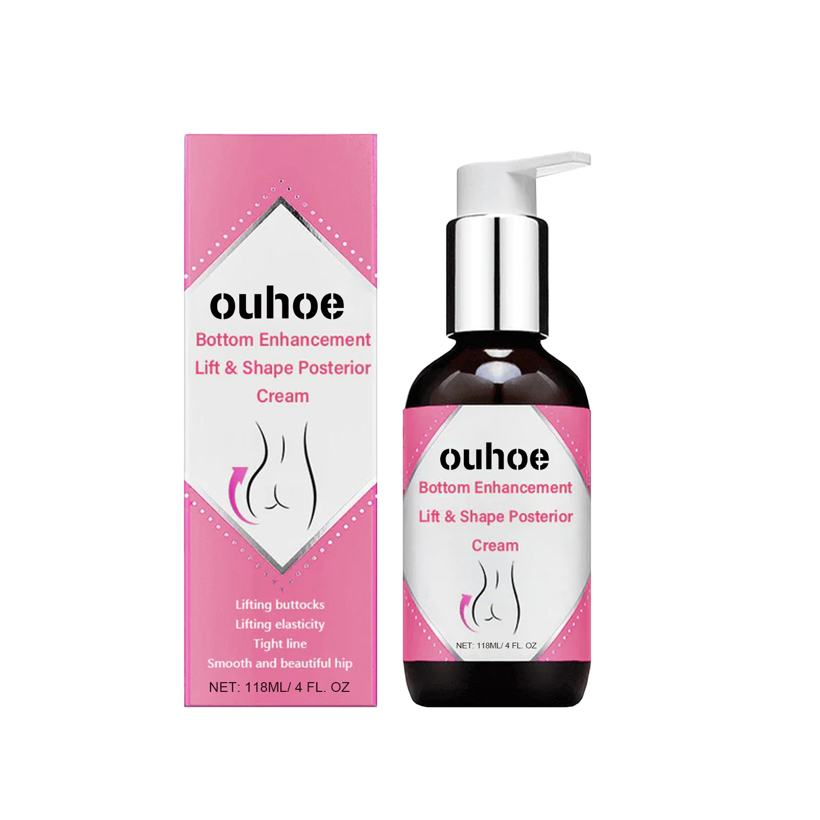 リフトバストオイル コラーゲンブースト ヒップアップ バスト - Body Oil のレビューと価格