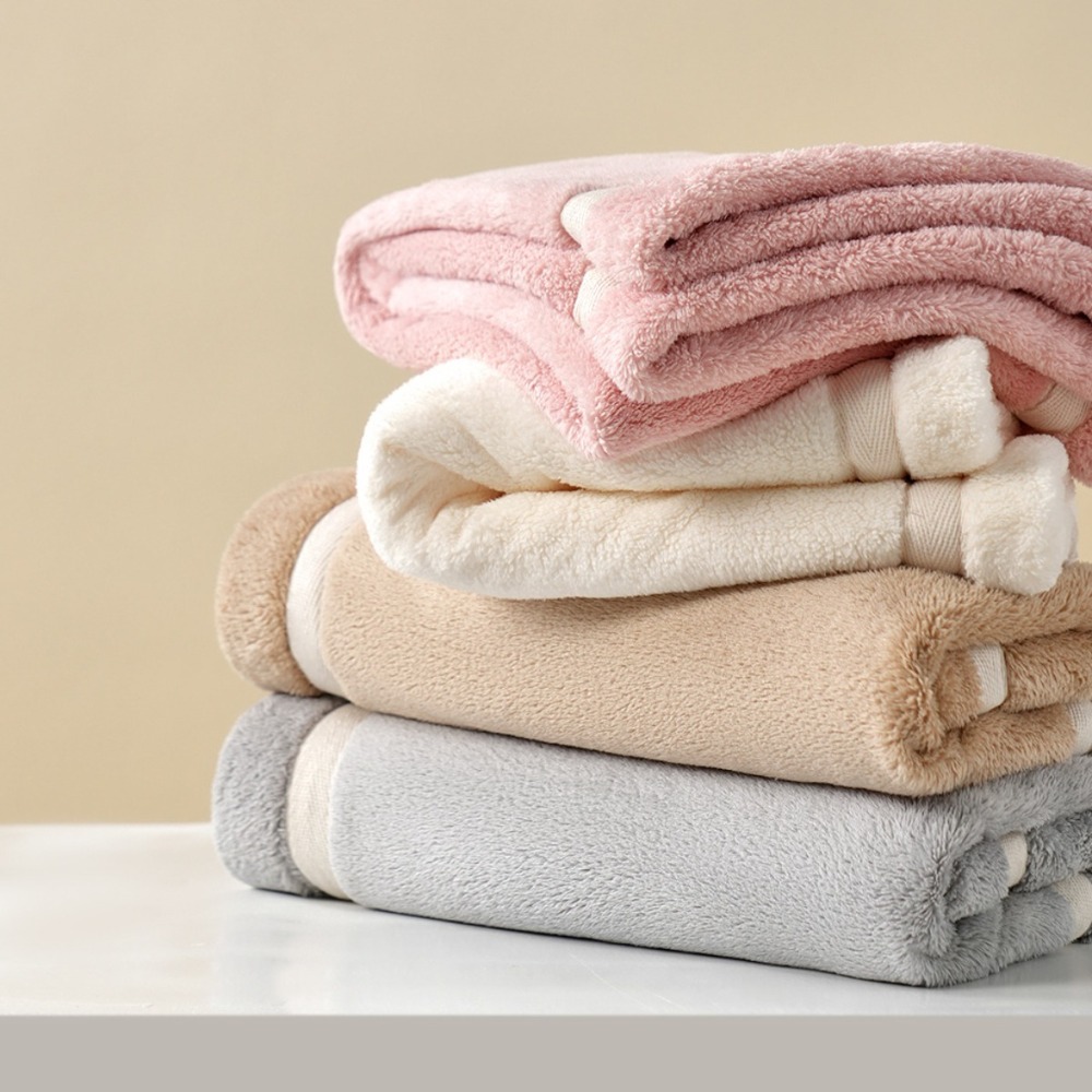 2026年新登場 抗菌ヘアタオル 超吸収性 長めサイズ バス - Spa Towel のレビューと価格